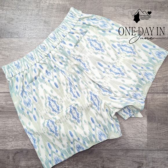 Marc New York High Waist Shorts Size S - Picture 7 of 7